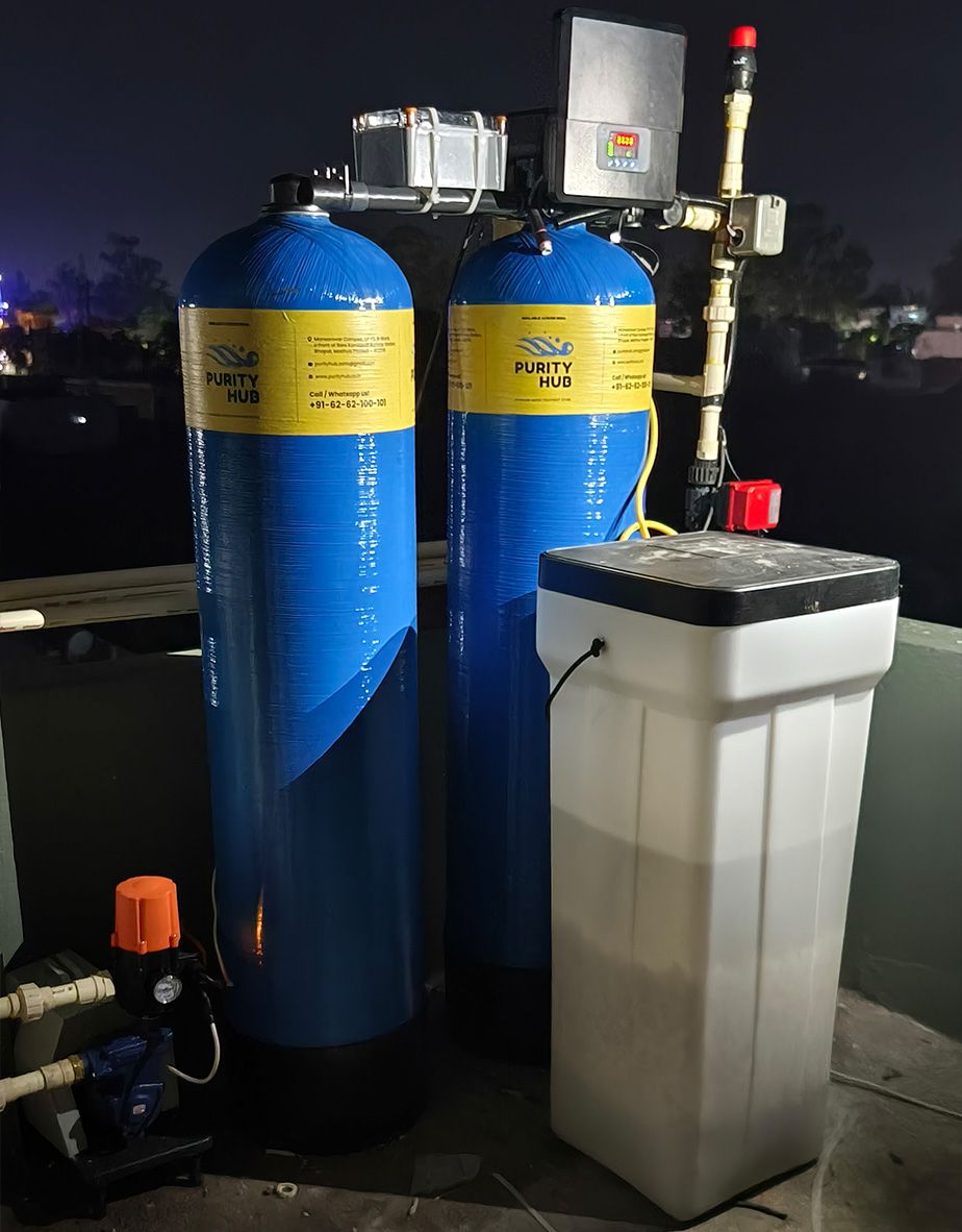 Purity-Hub-Hybrid-Sand-Filter-Cum-Water-Softener