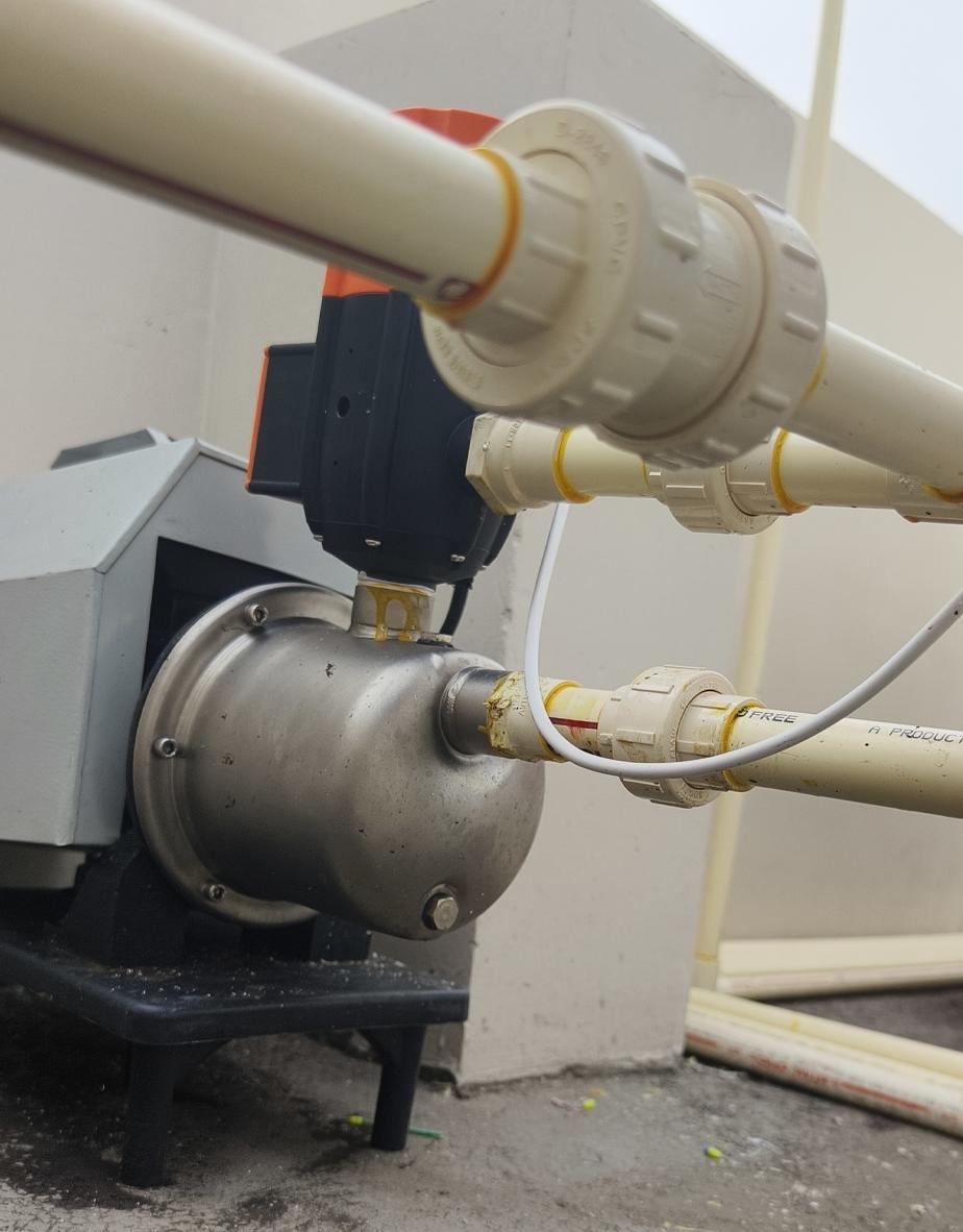 Automatic-Water-Softener-With-Sand-Filter