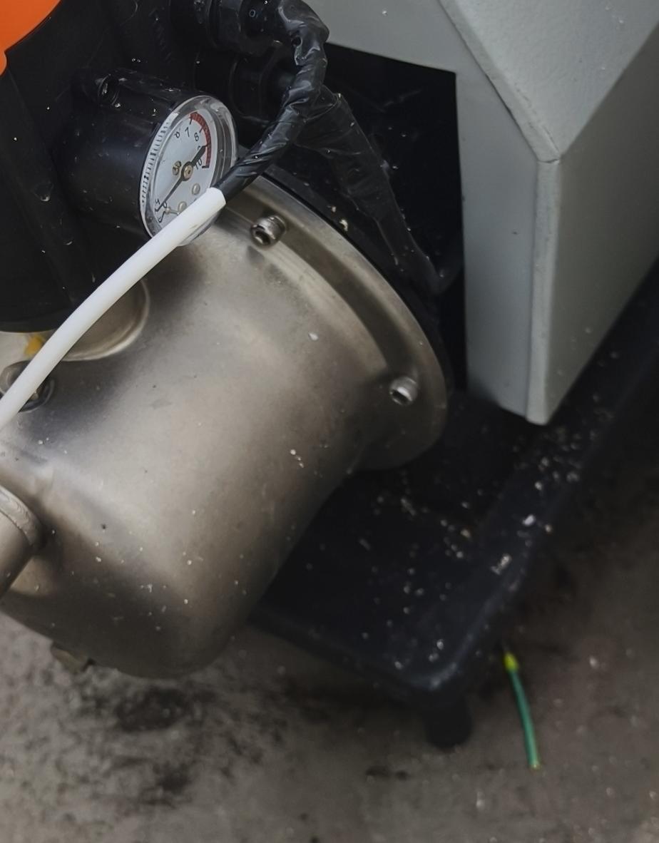 Automatic-Water-Softener-With-Sand-Filter
