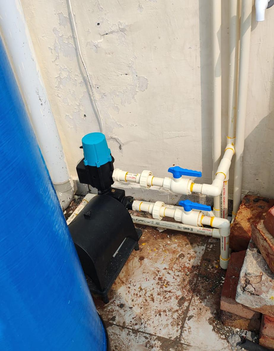 Water Softener Purity Hub