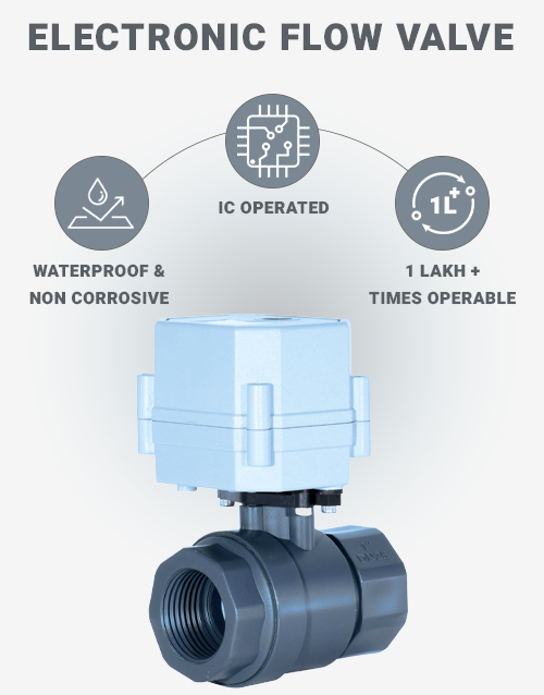 Purity-Hub-Electronic-Ball-Valve-With-Indicator