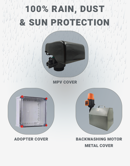 G-150-Protection-Cover