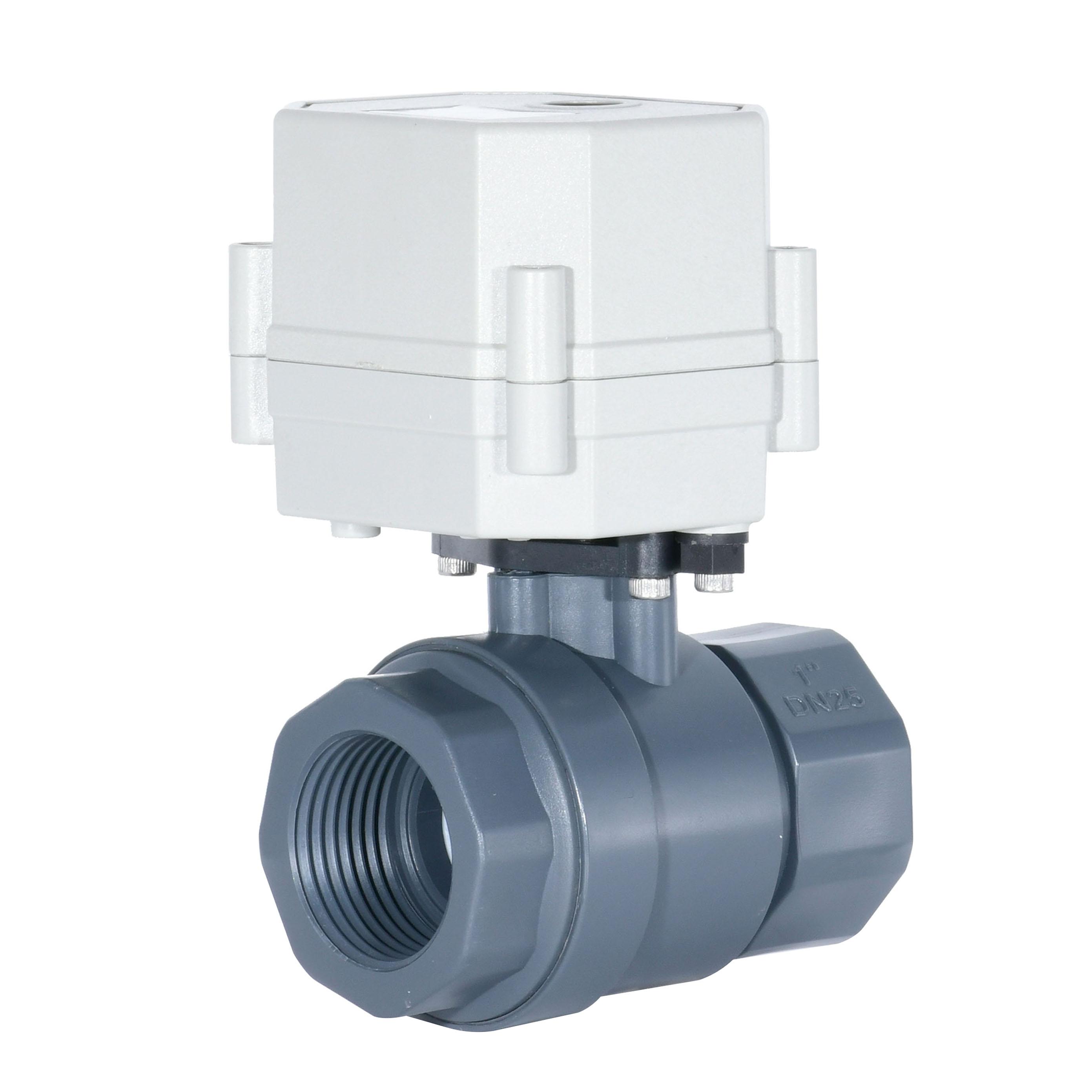 Electronic-Flow-Control-Valve-With-Indicator